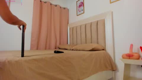 FABIANA online show from October 2025 12:30:02 AM