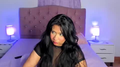 Martina online show from February 2025 06:34:01 AM