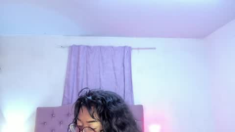 Snapshot of latinabombsheell chatting on July 2026 06:37:02 AM Martina online show from July 2026 06:37:02 AM