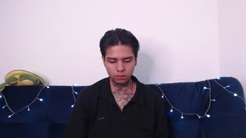 Alex online show from December 2024 08:58:02 PM