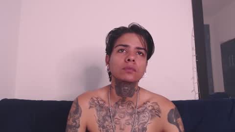 Alex online show from December 2024 07:54:01 PM