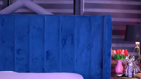 Latina online show from February 2026 06:48:01 PM