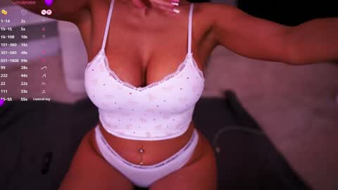 Snapshot of latinaloco chatting on April 2026 06:21:01 PM Latina online show from April 2026 06:21:01 PM
