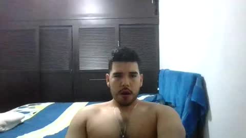 latinbeardcali online show from March 2026 01:36:02 PM