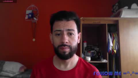 Aaron  I N D E P E N D E N T - M O D E L online show from December 2024 06:28:02 PM