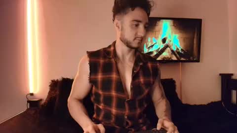 LatinBoyVIP  Colombian online show from April 2026 03:27:02 PM