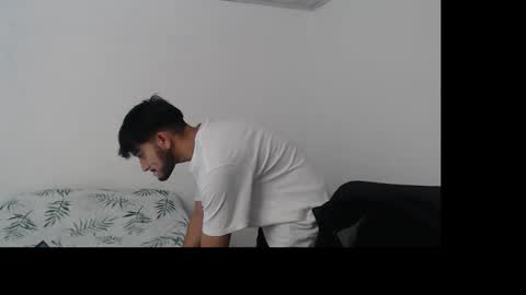 camilo online show from December 2024 11:34:02 AM