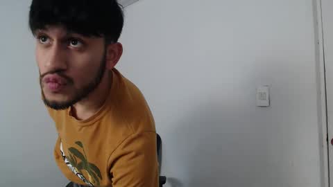 camilo online show from December 2024 10:19:01 PM