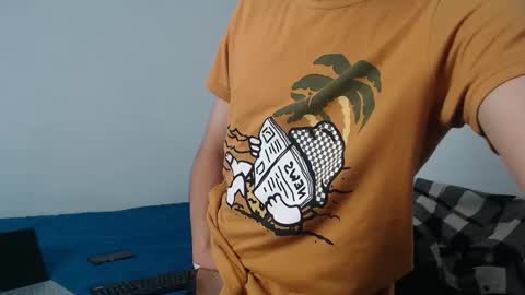 camilo online show from December 2024 01:18:02 AM