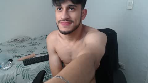 camilo online show from January 2025 01:37:02 AM