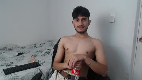 camilo online show from January 2025 04:38:01 AM