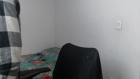 camilo online show from January 2025 11:44:02 PM