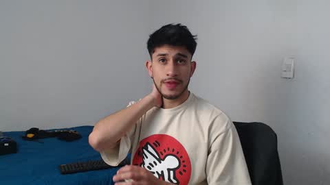 camilo online show from January 2025 01:54:01 AM