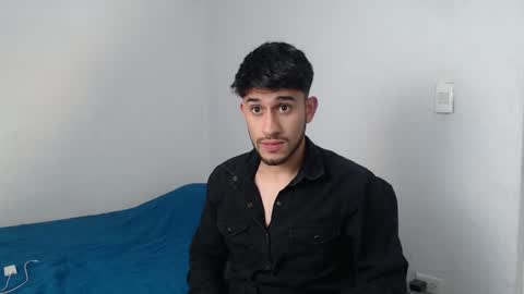 camilo online show from February 2025 05:18:02 AM