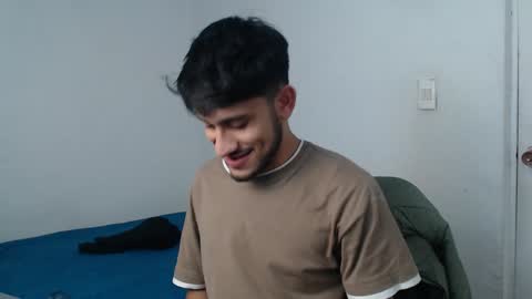 camilo online show from February 2025 04:31:02 AM