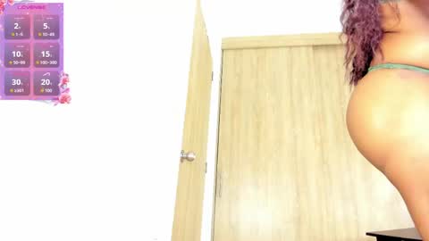 latinebonyts online show from June 2026 09:49:01 PM