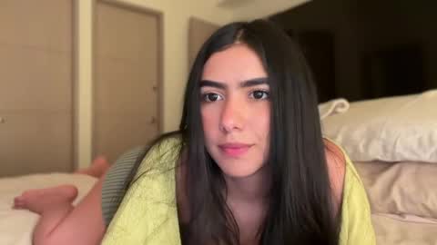 Snapshot of latinella chatting on May 2026 03:59:02 AM Hi - online show from May 2026 03:59:02 AM
