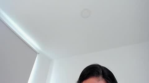 Snapshot of latinevil chatting on January 2025 06:19:01 PM Mistress Maddie and Master Jordan  online show from January 2025 06:19:01 PM