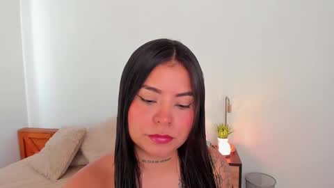 Snapshot of latinevil chatting on January 2025 06:10:02 PM Mistress Maddie and Master Jordan  online show from January 2025 06:10:02 PM