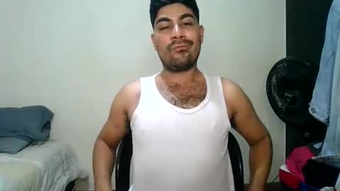 Snapshot of latinhayriboy chatting on March 2026 04:08:01 AM LATINHAYRIBOY online show from March 2026 04:08:01 AM