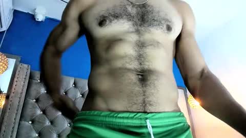 Zeus online show from November 2025 05:29:02 AM