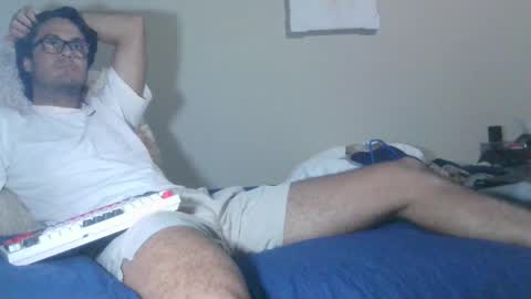 latinincognito online show from January 2026 04:05:01 AM