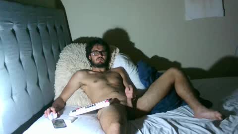 latinincognito online show from March 2026 05:00:01 AM