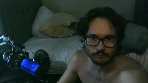 latinincognito online show from April 2026 06:16:02 AM