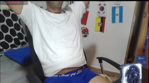 latinmartin254 online show from July 2026 01:56:01 AM