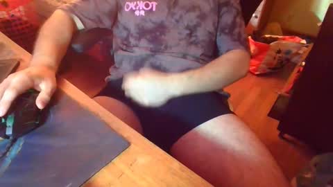 Snapshot of latinn_babe chatting on February 2025 09:14:02 PM latinn_babe online show from February 2025 09:14:02 PM