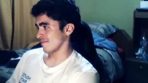 Snapshot of latinn_babe chatting on October 2025 02:41:02 AM latinn_babe online show from October 2025 02:41:02 AM