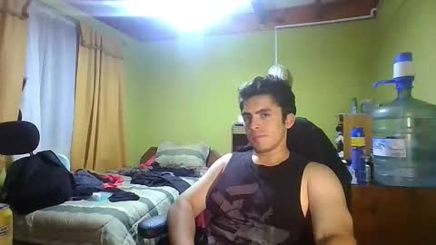 latinn_babe online show from March 2026 03:11:01 AM