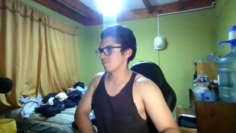 latinn_babe online show from April 2026 04:50:01 AM