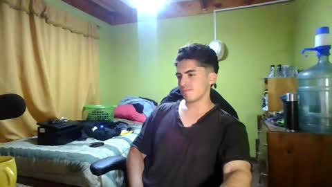 latinn_babe online show from May 2026 04:52:02 AM