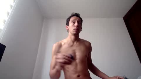 DEXTER online show from March 2026 01:44:02 PM