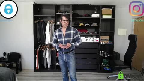 sam online show from April 2026 11:51:02 AM