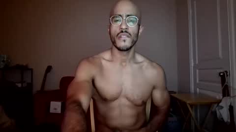 latinomixedbbc online show from February 2026 06:25:02 AM