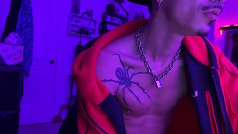 Snapshot of latinprincee chatting on March 2026 09:58:02 AM latinprincee online show from March 2026 09:58:02 AM