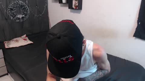 NICK online show from December 2024 03:26:02 AM