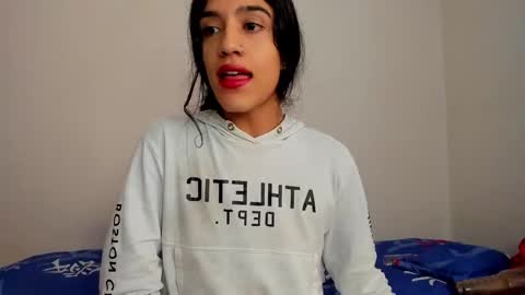 latinsecretfantasy online show from January 2025 05:56:01 PM