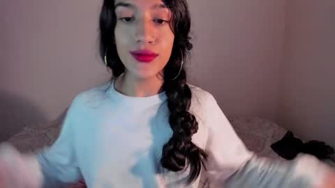 latinsecretfantasy online show from February 2025 08:47:01 PM