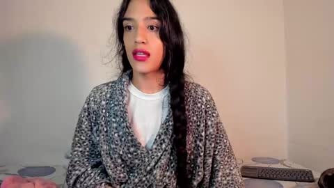 latinsecretfantasy online show from March 2025 01:21:02 AM