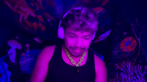 Pup online show from December 2024 02:47:02 AM