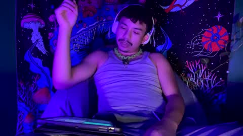 Pup online show from January 2025 05:06:02 AM