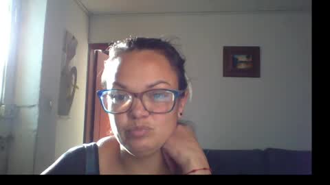 Laura online show from April 2026 09:53:02 PM