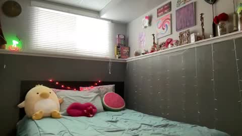 lau_mamacita online show from February 2025 07:02:02 PM