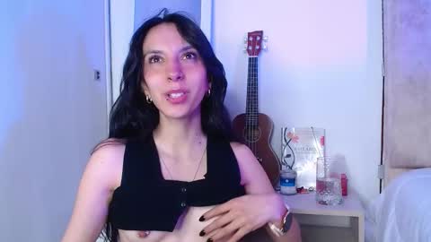 Laura online show from February 2026 04:50:02 AM