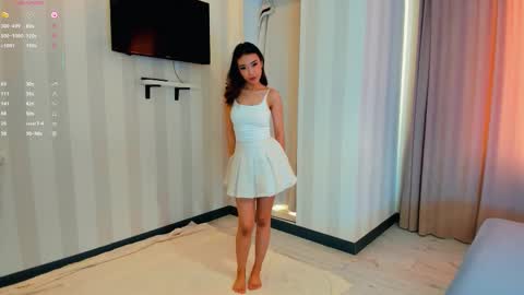 Snapshot of laumalove chatting on February 2026 05:04:01 AM Lauma online show from February 2026 05:04:01 AM