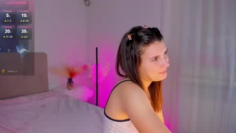 Laura online show from March 2025 09:17:02 AM