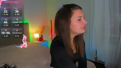 Laura online show from October 2025 06:27:02 AM